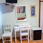 Dona Conchi בית הארחה מדריגל דה לה וורה