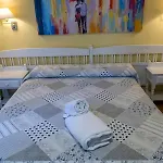 בית הארחה Dona Conchi