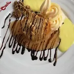 Dona Conchi 3* מדריגל דה לה וורה