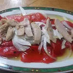בית הארחה Dona Conchi