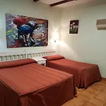 בית הארחה Dona Conchi 3*