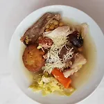 Dona Conchi בית הארחה מדריגל דה לה וורה