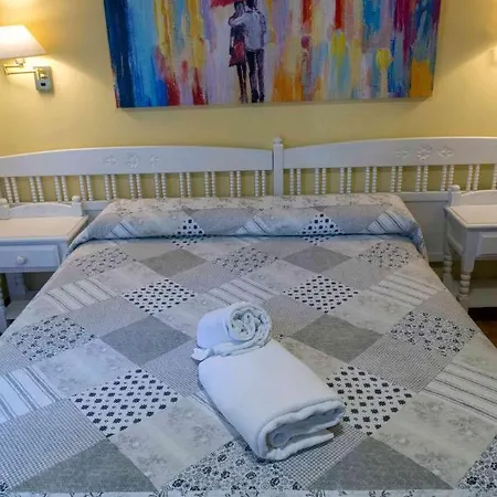 Gasthuis Dona Conchi