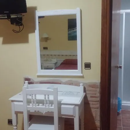 Dona Conchi بيت ضيافة 3*