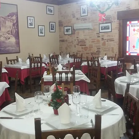 Dona Conchi Madrigal de la Vera