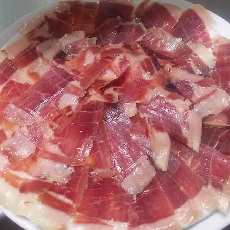 Dona Conchi بيت ضيافة مادريغال دي لا فيرا