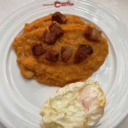 Dona Conchi Penzion 3*