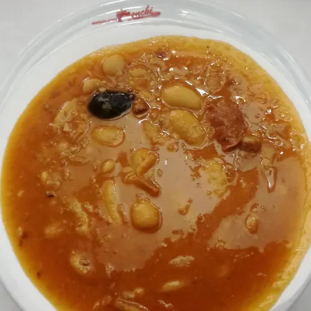 Penzion Dona Conchi Madrigal de la Vera