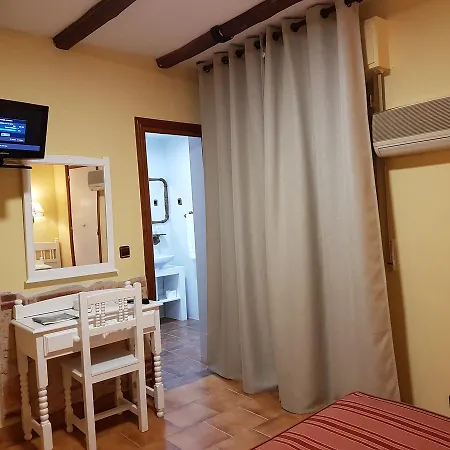 Dona Conchi Gasthuis