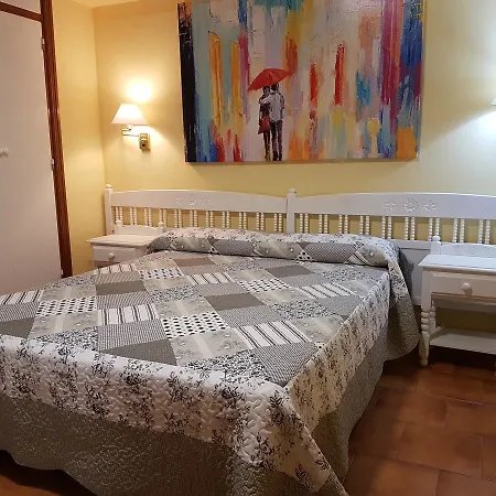 Guest house Dona Conchi Madrigal de la Vera