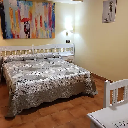 Guest house Dona Conchi