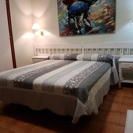 Guest house Dona Conchi 3*