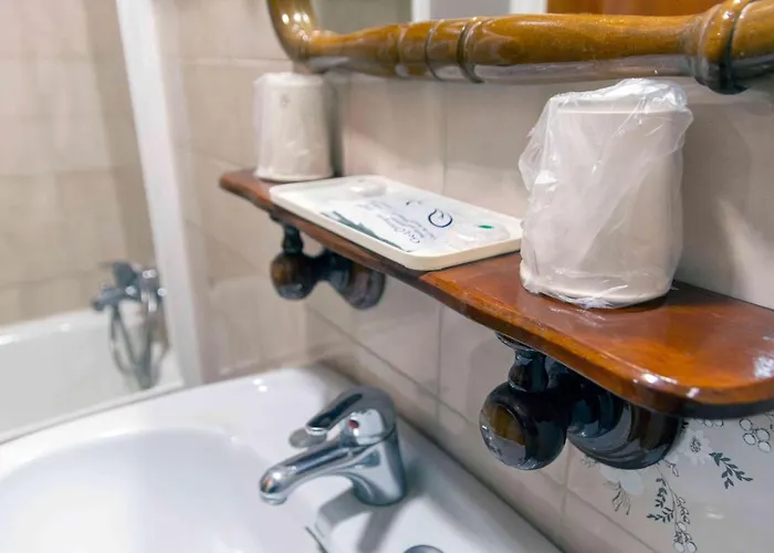 Dona Conchi 招待所