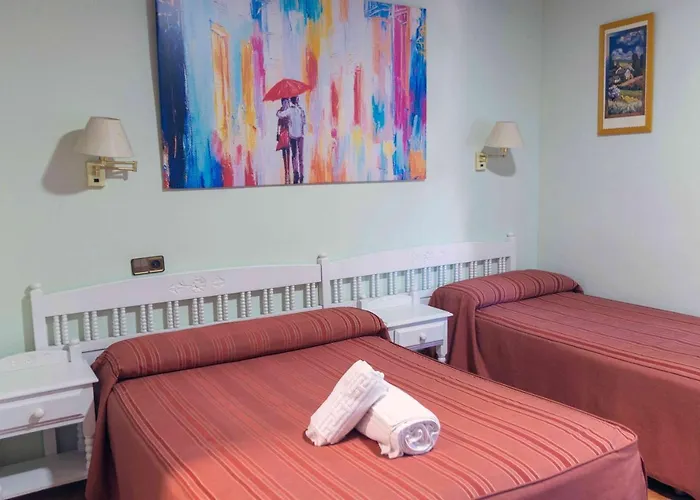 Dona Conchi 招待所