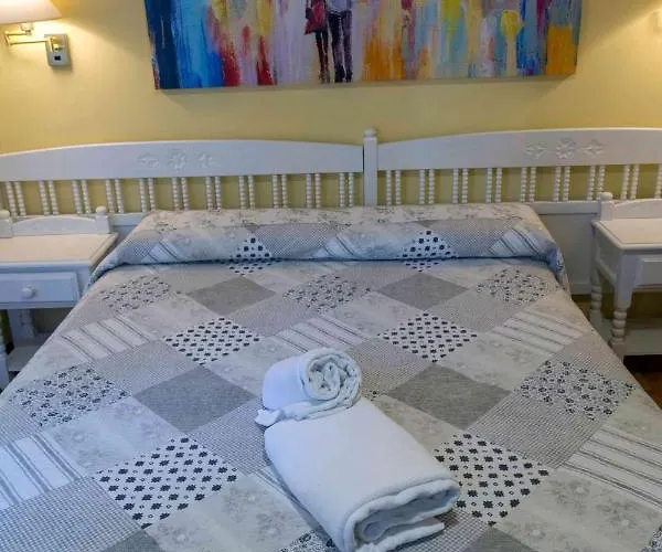 Guest house Dona Conchi