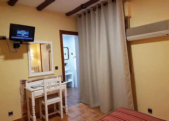 Dona Conchi Guest house